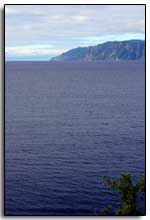 le lac Baïkal, perle de Sibérie