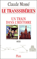 livre sur le transsibérien