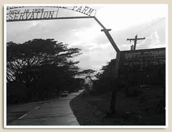Iwahig Prison