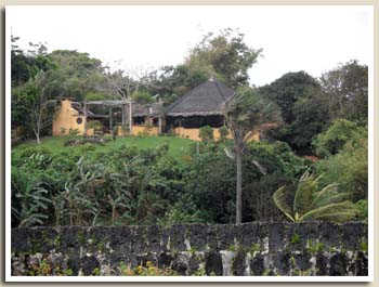 Casa Rosa