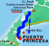 Puerto Sabang